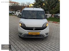 2015 FİAT DOBLO 1.3 SAFELİNE 1 PARÇA BOYALI BAKIMLI 287.000 KM.