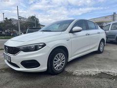 2020 MODEL FİAT EGEA EASY