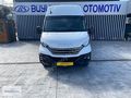 BÜYÜKSOYLU'DAN 2023 IVECO 35 C16 DAİLY VAN 18 M3 OTOMATİK