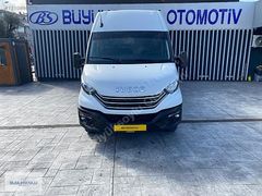 BÜYÜKSOYLU'DAN 2023 IVECO 35 C16 DAİLY VAN 18 M3 OTOMATİK