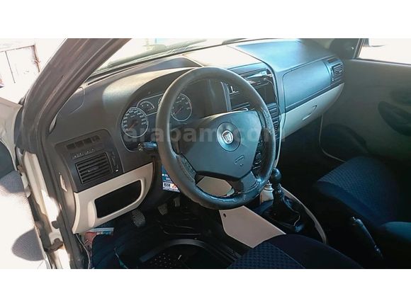 Sahibinden Fiat Albea Sole 1.3 Multijet Active 2011 Model