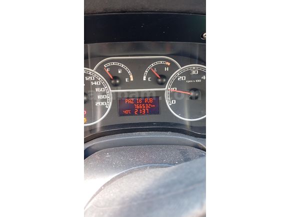 Sahibinden Fiat Albea Sole 1.3 Multijet Active 2011 Model