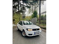Sahibinden Fiat Albea Sole 1.3 Multijet Active 2011 Model