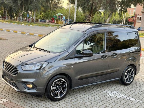 2023 MODEL 36 BİN KM HATASIZ BOYASIZ