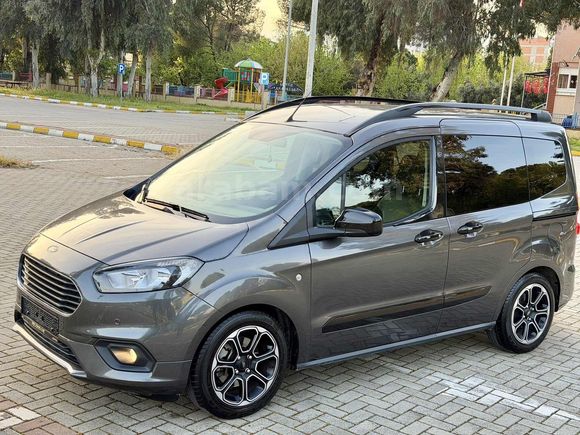2023 MODEL 36 BİN KM HATASIZ BOYASIZ