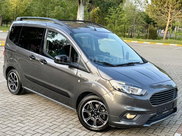 2023 MODEL 36 BİN KM HATASIZ BOYASIZ