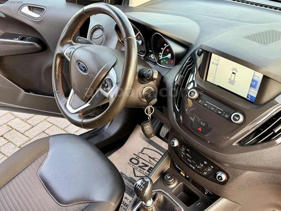 2023 MODEL 36 BİN KM HATASIZ BOYASIZ