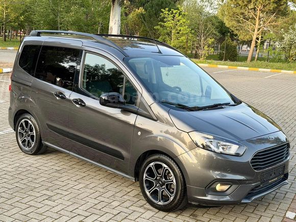 2023 MODEL 36 BİN KM HATASIZ BOYASIZ