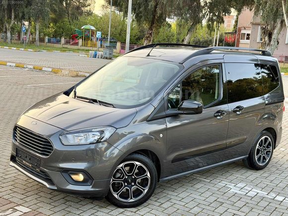 2023 MODEL 36 BİN KM HATASIZ BOYASIZ