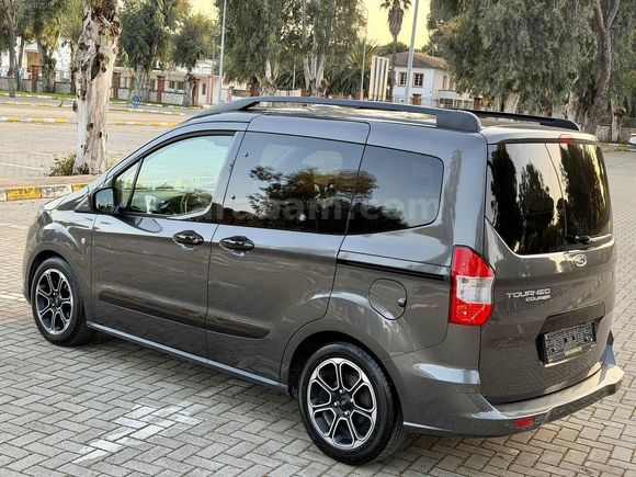 2023 MODEL 36 BİN KM HATASIZ BOYASIZ
