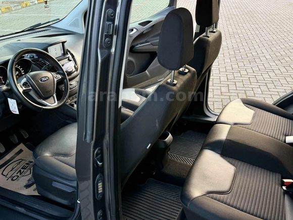 2023 MODEL 36 BİN KM HATASIZ BOYASIZ