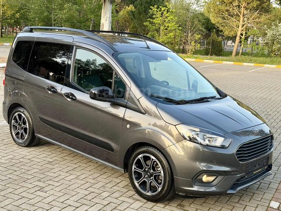 2023 MODEL 36 BİN KM HATASIZ BOYASIZ