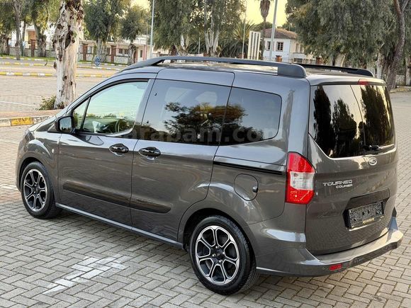 2023 MODEL 36 BİN KM HATASIZ BOYASIZ