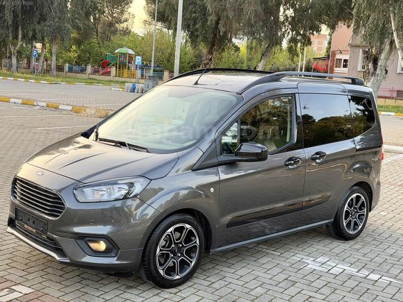 2023 MODEL 36 BİN KM HATASIZ BOYASIZ