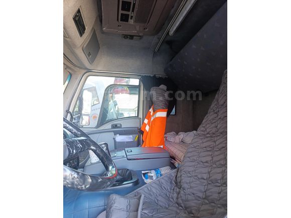 Sahibinden Ford Trucks Cargo 2524 D