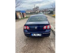 Sahibinden Volkswagen Passat 2.0 TDi Comfortline 2005 Model 