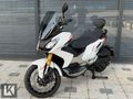 PEUGEOT XP 400 GT 2024 HATASIZ