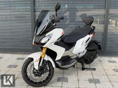 PEUGEOT XP 400 GT 2024 HATASIZ