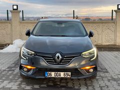 Sahibinden Renault Megane 1.5 dCi Icon 2017 Model