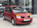 2005 RENAULT MODUS 1.4 AUTHENTİQUE BAKIMLARI YENİ YAPILDI