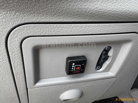 2005 RENAULT MODUS 1.4 AUTHENTİQUE BAKIMLARI YENİ YAPILDI