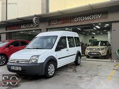 SMT OTOMOTİV 2008 MODEL FORD CONNECT TRANSİT K230 L KLİMALI