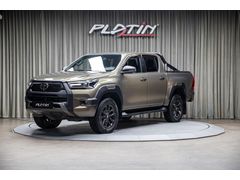 2023  HILUX 2.4 D-4D 4X4 INVINCIBLE JBL_D.ISITMA_360K._11.500KM_HATASZ