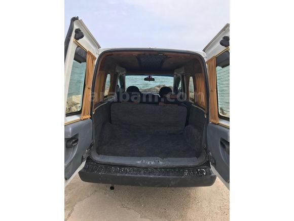 Sahibinden Opel Combo 1.7 DTI City 2004 Model