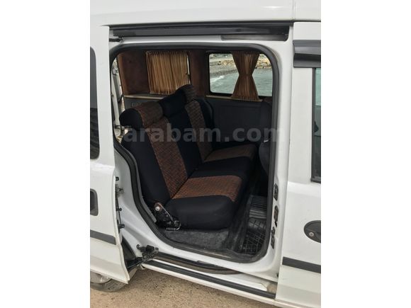 Sahibinden Opel Combo 1.7 DTI City 2004 Model