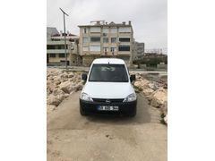 Sahibinden Opel Combo 1.7 DTI City 2004 Model