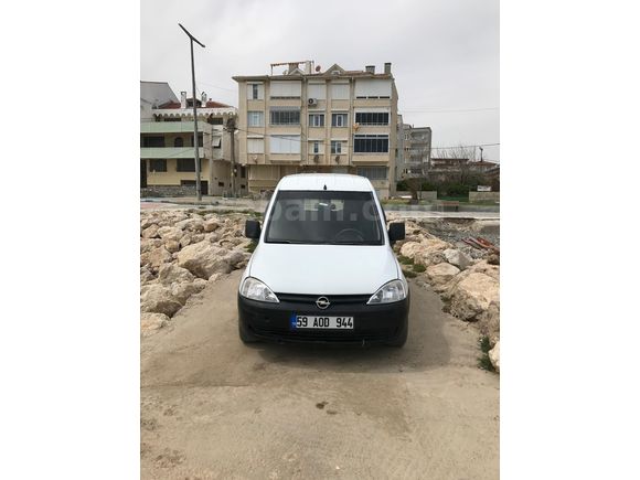 Sahibinden Opel Combo 1.7 DTI City 2004 Model