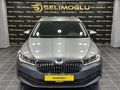 SELİMOĞLU-2021 BOYASIZ SADECE 13.500KM İLK SAHİP TRAMERSİZ SUPRB