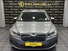 SELİMOĞLU-2021 BOYASIZ SADECE 13.500KM İLK SAHİP TRAMERSİZ SUPRB