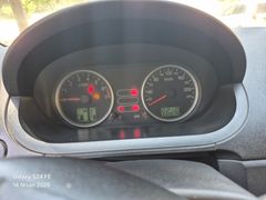 Sahibinden Ford Fiesta 1.4 Comfort 2004 Model Osmaniye