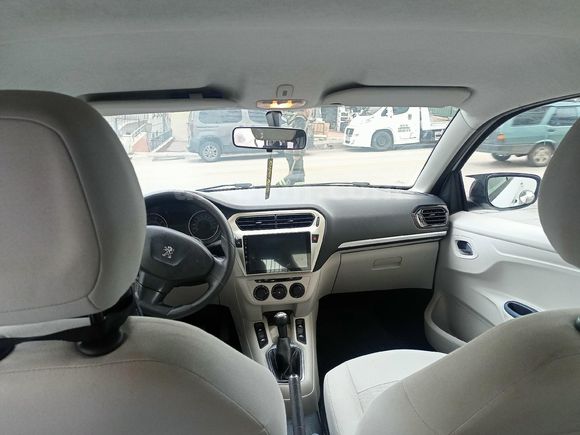Sahibinden Peugeot 301 1.6 HDi Active 2013 Model