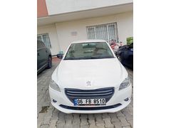Sahibinden Peugeot 301 1.6 HDi Active 2013 Model