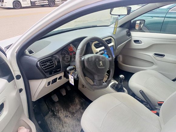Sahibinden Peugeot 301 1.6 HDi Active 2013 Model