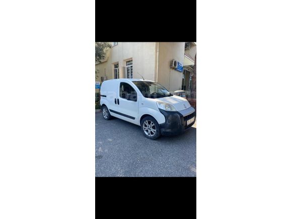 Sahibinden Fiat Fiorino Cargo 1.3 Multijet 2012 Model