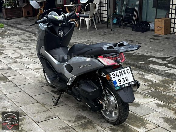 2025 MODEL 125 cc UYGUN FİYAT