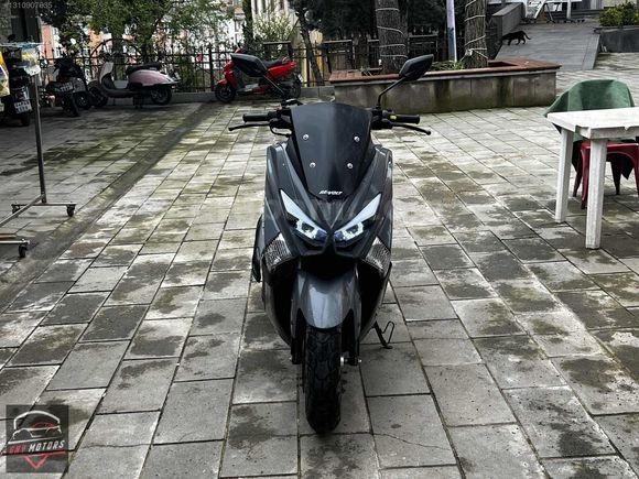 2025 MODEL 125 cc UYGUN FİYAT