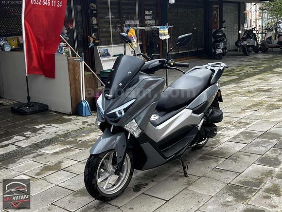 2025 MODEL 125 cc UYGUN FİYAT