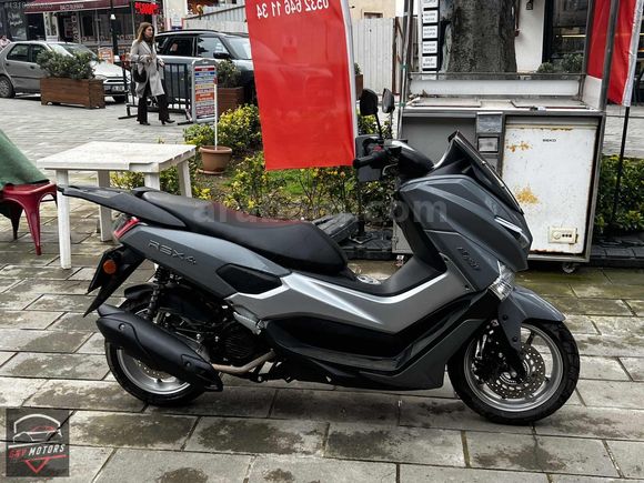 2025 MODEL 125 cc UYGUN FİYAT