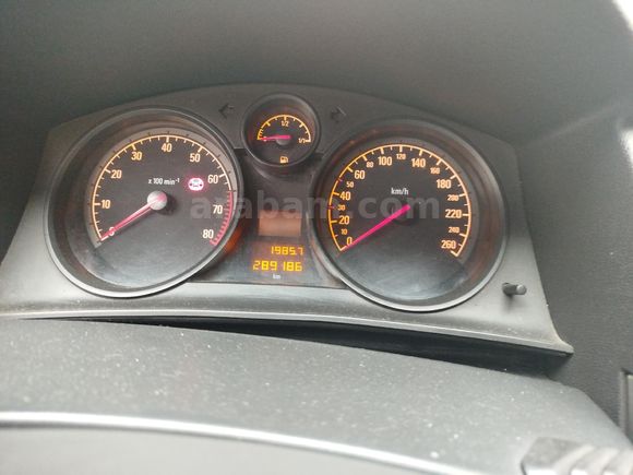 Sahibinden Opel Astra 1.6 Essentia 2012 Model  289.000 km Gri
