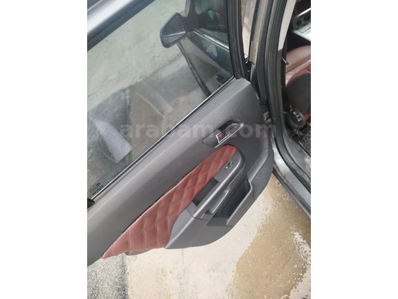Sahibinden Opel Astra 1.6 Essentia 2012 Model  289.000 km Gri