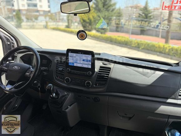 2022 MODEL DİZEL 80.000 KM DE 320S DELUXE HATASIZ BOYASIZ