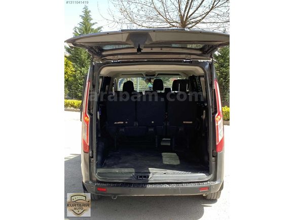 2022 MODEL DİZEL 80.000 KM DE 320S DELUXE HATASIZ BOYASIZ