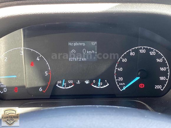2022 MODEL DİZEL 80.000 KM DE 320S DELUXE HATASIZ BOYASIZ