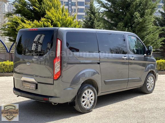 2022 MODEL DİZEL 80.000 KM DE 320S DELUXE HATASIZ BOYASIZ
