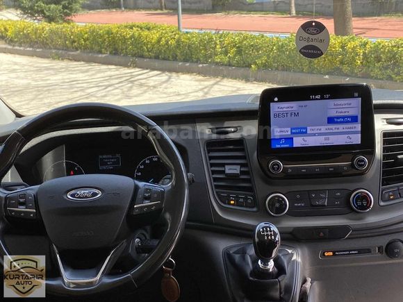 2022 MODEL DİZEL 80.000 KM DE 320S DELUXE HATASIZ BOYASIZ