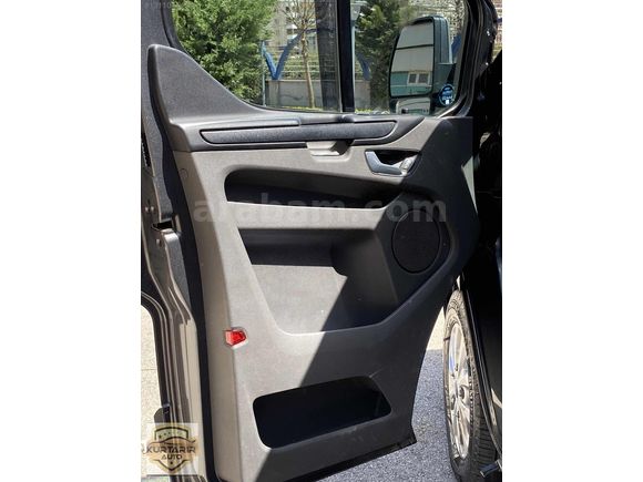 2022 MODEL DİZEL 80.000 KM DE 320S DELUXE HATASIZ BOYASIZ